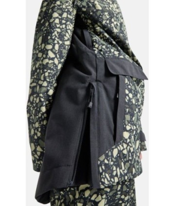 BUNDA BURTON LALIK WMS