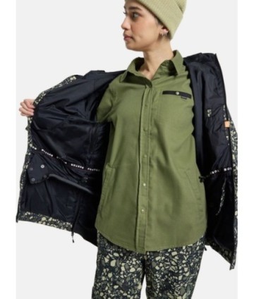 BUNDA BURTON LALIK WMS