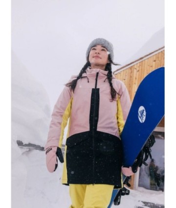 BUNDA BURTON PROWESS 2.0 WMS