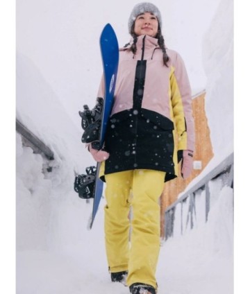 BUNDA BURTON PROWESS 2.0 WMS