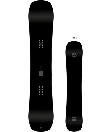 SNOWBOARD AMPLID MEMORY STICK