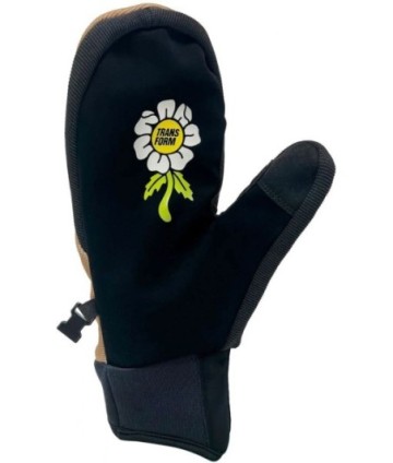 RUKAVICE TRANSFORM The Spitt