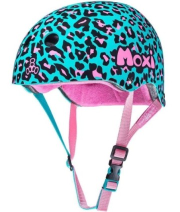 HELMA TRIPLE EIGHT x MOXI The Certified 