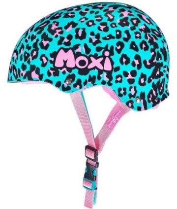 HELMA TRIPLE EIGHT x MOXI The Certified 