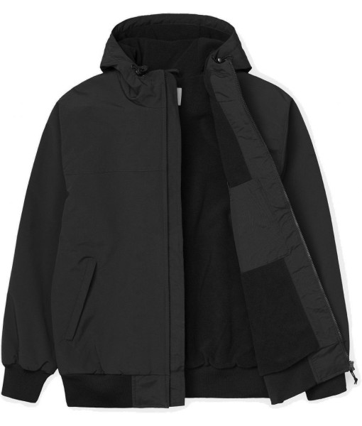 BUNDA CARHARTT WIP Hooded Sail BUNDA CARHARTT WIP Hooded Sail