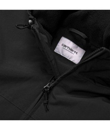 BUNDA CARHARTT WIP Hooded Sail BUNDA CARHARTT WIP Hooded Sail