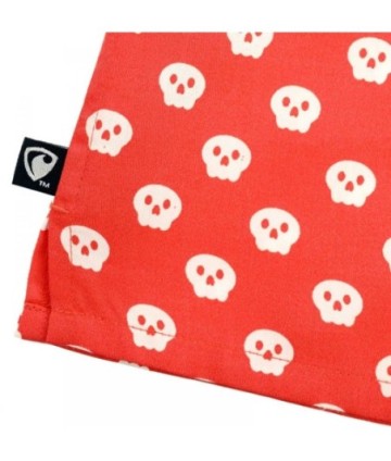 TRENKY REPRESENT EXCL. ALI POLKA DOTSKUL