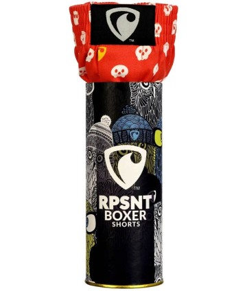 TRENKY REPRESENT EXCL. ALI POLKA DOTSKUL