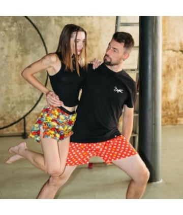 TRENKY REPRESENT EXCL. ALI POLKA DOTSKUL