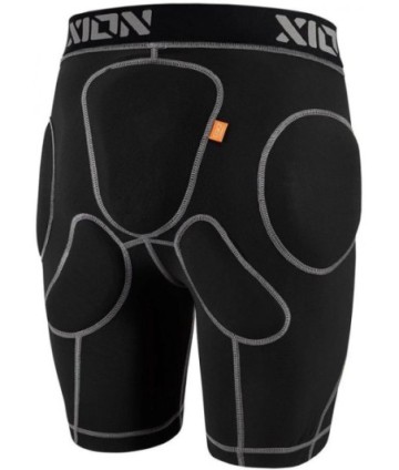 CHRÁNIČ XION Shorts Freeride-Evo