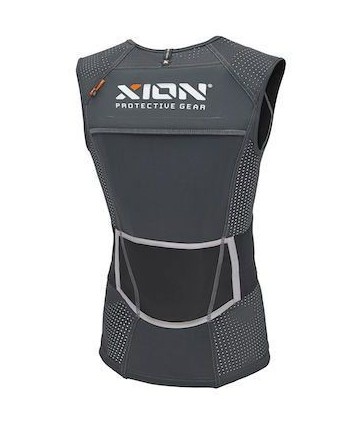 CHRÁNIČ XION NS Vest FREERIDE-AIR-L1 WMS