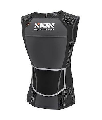 CHRÁNIČ XION NS Vest FREERIDE-AIR-L1