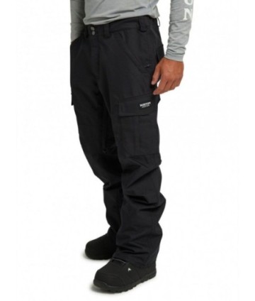 KALHOTY SNB BURTON CARGO MID