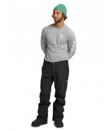 KALHOTY SNB BURTON CARGO MID