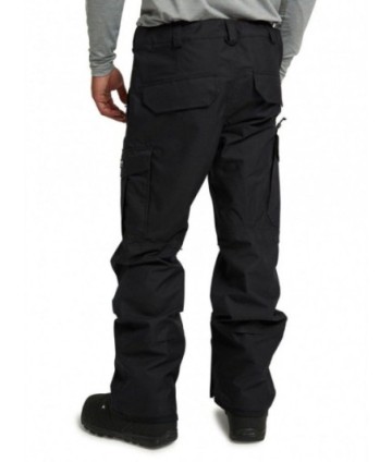 KALHOTY SNB BURTON CARGO MID