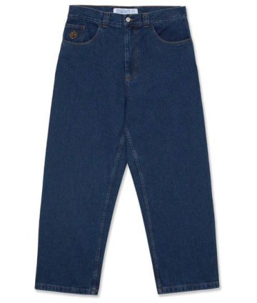 KALHOTY POLAR Big Boy Jeans