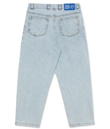 KALHOTY POLAR Big Boy Jeans