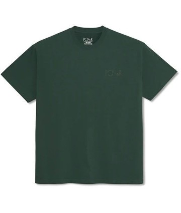 TRIKO POLAR Stroke Logo