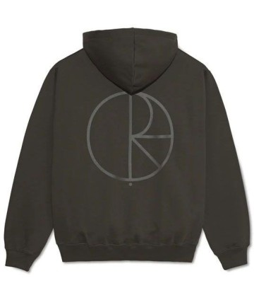 MIKINA POLAR Stroke Logo Hoodie