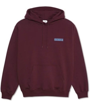 MIKINA POLAR Stretch Logo Hoodie