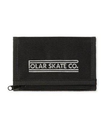 PENĚŽENKA POLAR Key Wallet Stretch Logo