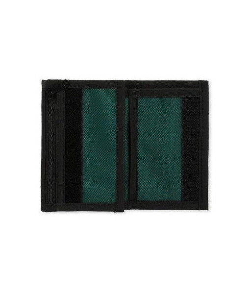 PENĚŽENKA POLAR Key Wallet Stretch Logo PENĚŽENKA POLAR Key Wallet Stretch Logo