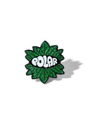 ODZNÁČEK POLAR Leaves