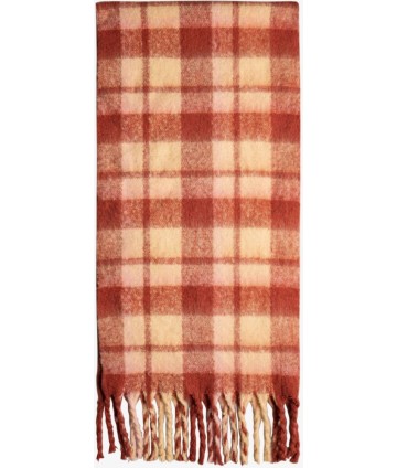 NÁKRČNÍK ROXY PURPLE SKY