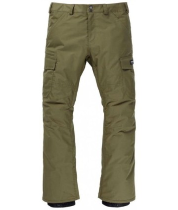 KALHOTY SNB BURTON CARGO MID