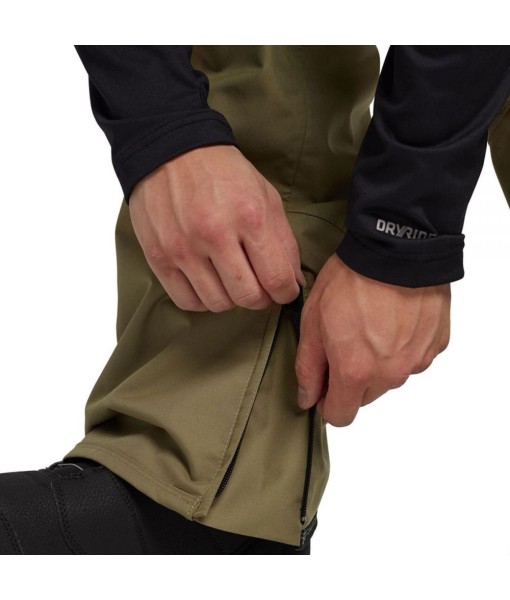 KALHOTY SNB BURTON CARGO MID