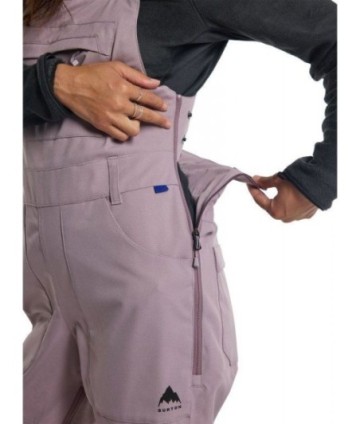 KALHOTY SNB BURTON AVALON BIB WMS