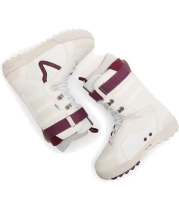 BOTY SNB VANS Hi-Standard Pro