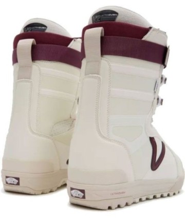 BOTY SNB VANS Hi-Standard Pro