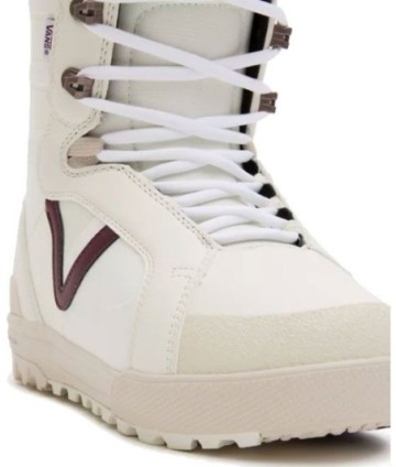 BOTY SNB VANS Hi-Standard Pro