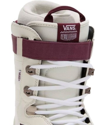 BOTY SNB VANS Hi-Standard Pro