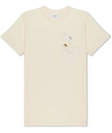 TRIKO RIPNDIP JUMPIN IN POCKET