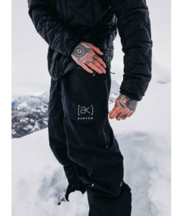 KALHOTY SNB BURTON AK GORE HOVER