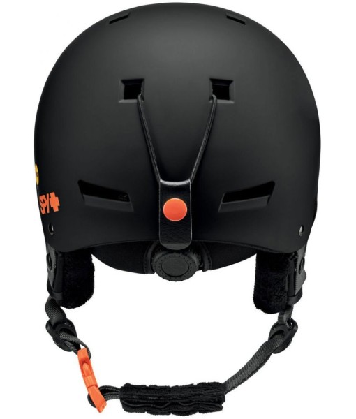 HELMA SNB SPY Galactic MIPS Matte Black  HELMA SNB SPY Galactic MIPS Matte Black