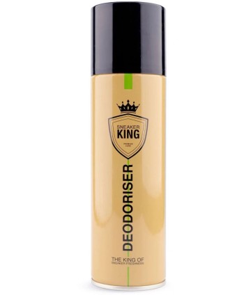 SNEAKER KING 2.0 Deo 300ml