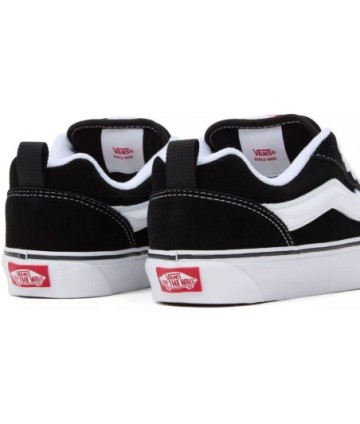 BOTY VANS Knu Skool