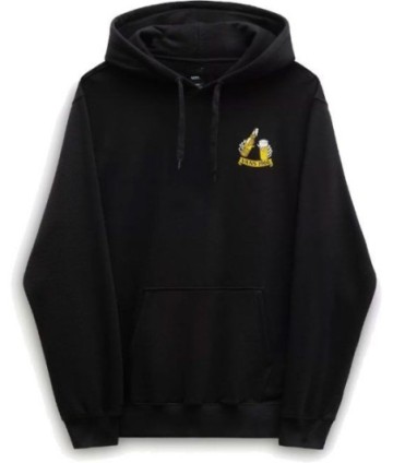 MIKINA VANS FREEZING COLD PO HOODIE