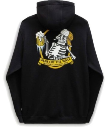 MIKINA VANS FREEZING COLD PO HOODIE