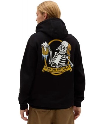 MIKINA VANS FREEZING COLD PO HOODIE