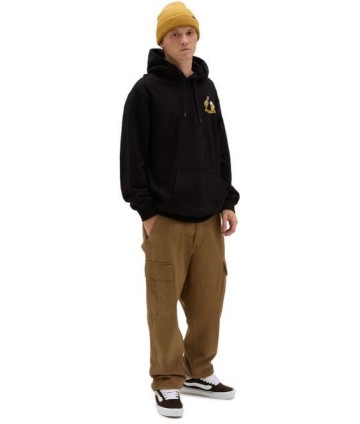 MIKINA VANS FREEZING COLD PO HOODIE