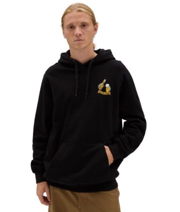 MIKINA VANS FREEZING COLD PO HOODIE