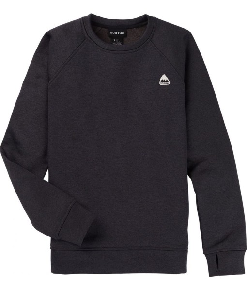 MIKINA BURTON OAK CREW WMS MIKINA BURTON OAK CREW WMS