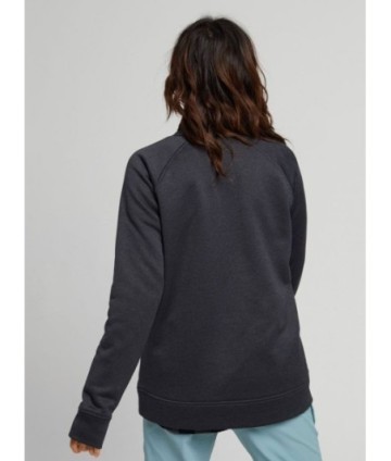 MIKINA BURTON OAK CREW WMS MIKINA BURTON OAK CREW WMS