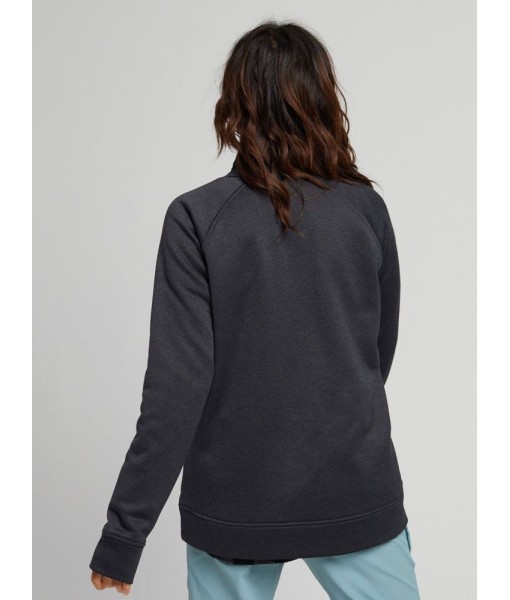 MIKINA BURTON OAK CREW WMS MIKINA BURTON OAK CREW WMS