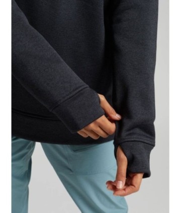 MIKINA BURTON OAK CREW WMS MIKINA BURTON OAK CREW WMS