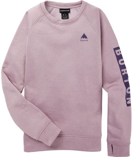 MIKINA BURTON OAK CREW WMS MIKINA BURTON OAK CREW WMS